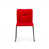 Rouge est en rupture de stock