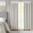 Twist Tab Total Blackout Window Curtain Panel 50X84" Blackout-1032449886-1032449880