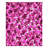 Hand Woven Throw Blanket-697240146