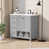 Gris sélectionné
