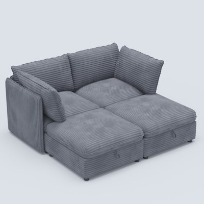 Modular Sectional Sofa