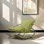 Chaise berçante confortable-106782776