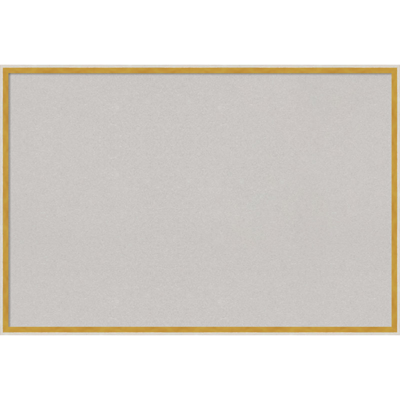 Paige petit, 17 po x 25 po, Blanc / argent