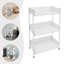 3-Tier Shelf Bookcase