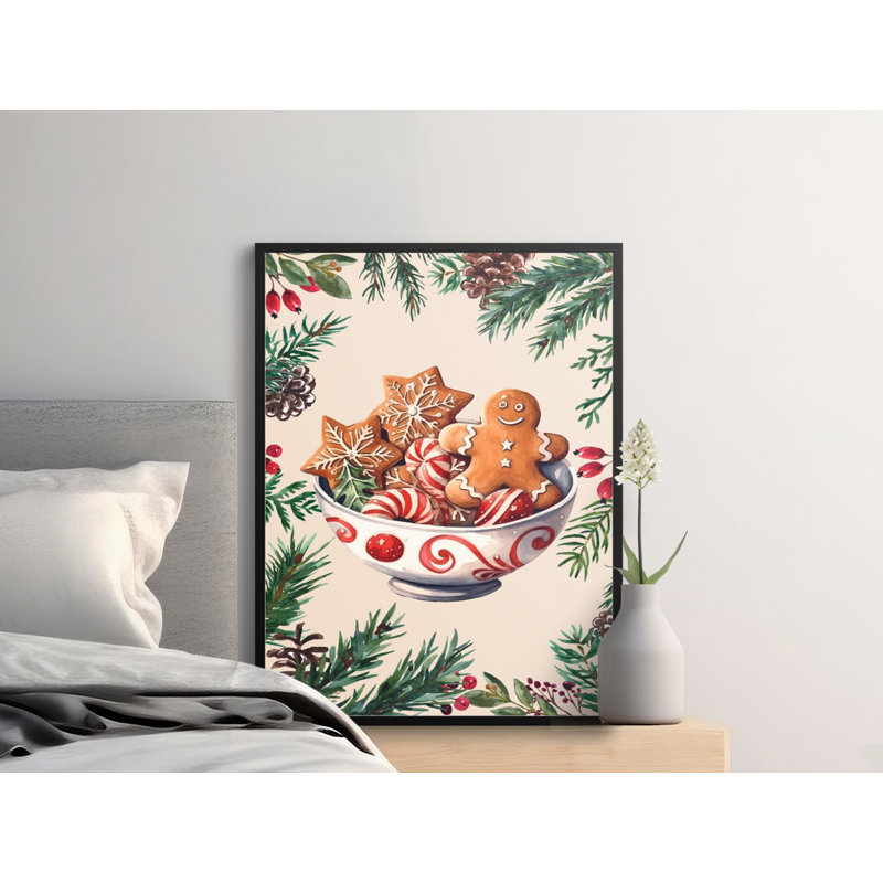 Vargo No Frame Print, 5x7