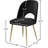 Parnell 19.5'' H Velvet Upholstered Side Chair-735140838