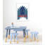 Wild One - 6 impressions sur papier-47841090-47841099
