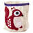 3 Sprouts Storage Bins Fabric Box