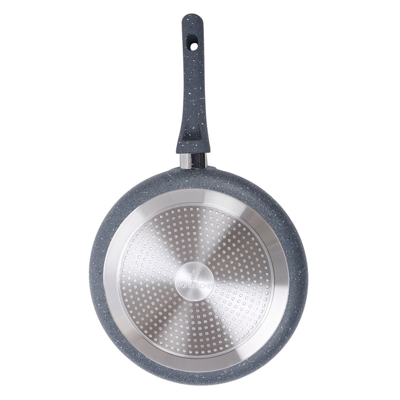 Aluminum Non-Stick Crepe Pan