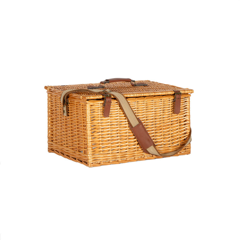PANIER DE PIQUE-NIQUE Willow 6 personnes