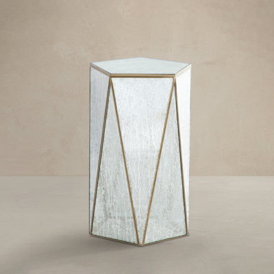 Tindell Drinking Table