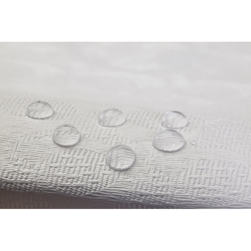 Jory Vinyl 30'' L Changing Pad