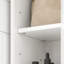 Munford Freestanding 20cm W Linen Cabinet-1727277587