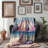 Throw Blanket-656605506