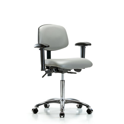 Chaise de travail Shaylee