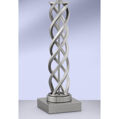 Taranto Metal Table Lamp