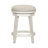 Bettee Upholstered Swivel 25" Counter Stool-763447851