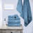 Finnian Plush Heavyweight, 100% Turkish Towel Collection-573848142-639814126