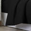 Humiston Solid Colour Duvet Cover Set with Pillowcases Included-1925695518-1925695510