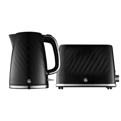 Swan 1.7L Electric Tea Kettle
