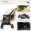 Foldable Pet Stroller-94516153