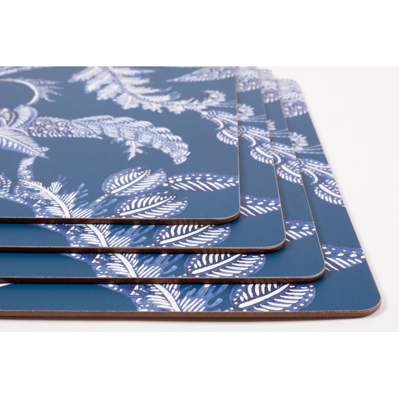 Napperon Singley Batik