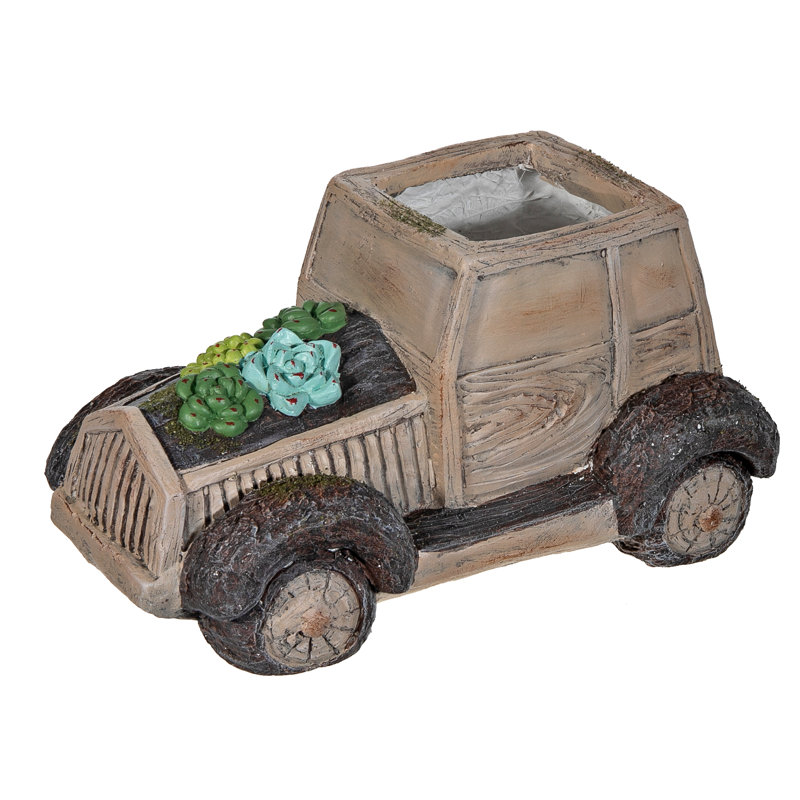 Figurine Mgo