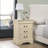 Traditional Beige Nightstand For Any Bedroom-694002978