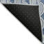Tapis intérieur / extérieur lavable à la machine Chayden ACN1055-1907115457