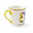 12 Oz Mind Over Matter Mug