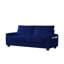 Canapé 82 po Corduroy-1085294092