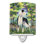 Saluki Ceramic Night Light
