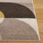 Tapis abstrait Makai Performance-350096002