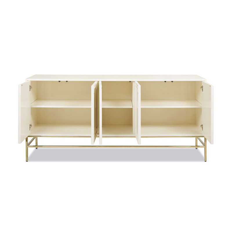 Buffet de 77 po de largeur Wetherby