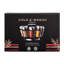 Freestanding Spice Jar & Rack Set-1824777818-1824777819