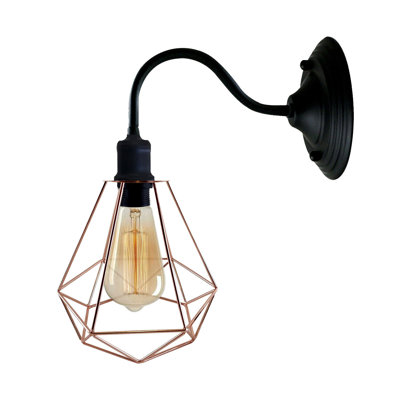 LaJuante Armed Sconce