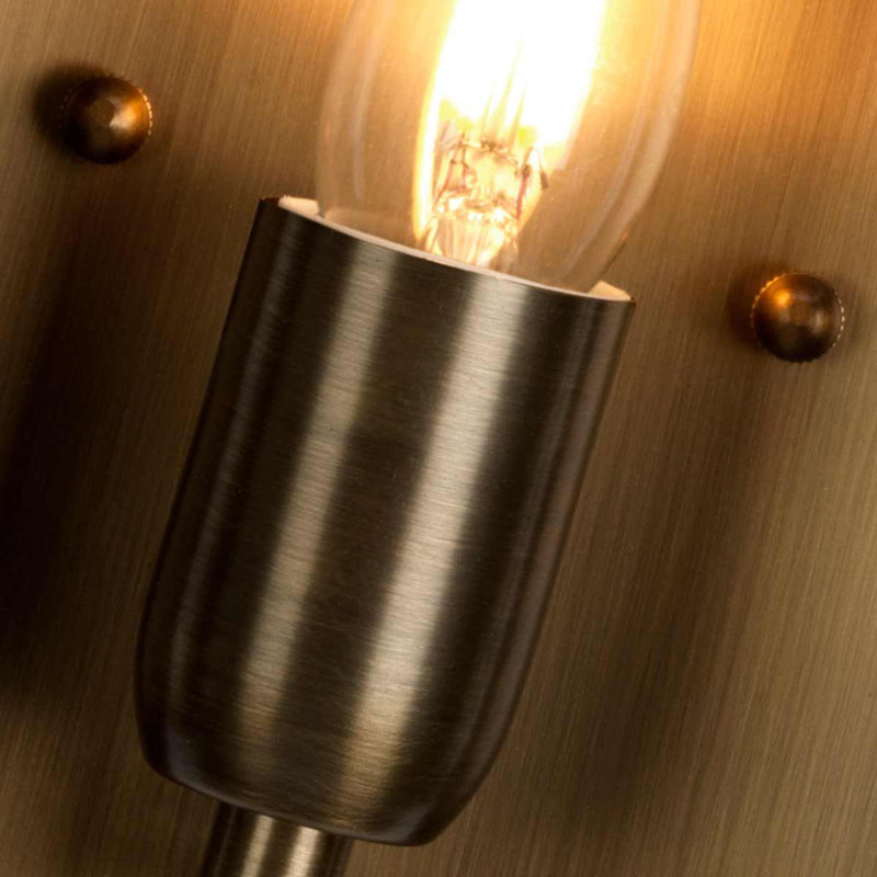 Ziyi 15cm H Outdoor Flush Mount