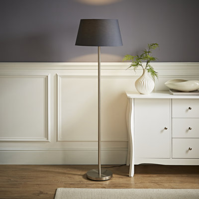 Bekbele 158cm Traditional Floor Lamp