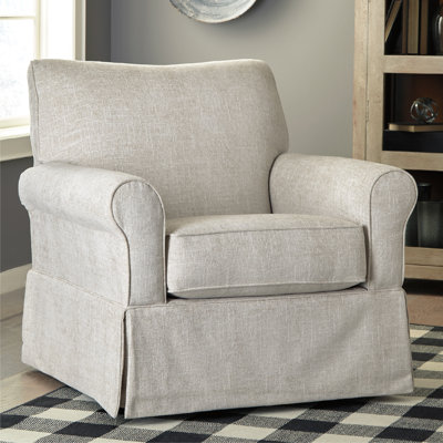 Fauteuil rotatif Villarreal