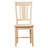 Evalyn Solid Wood Side Chair-565377252