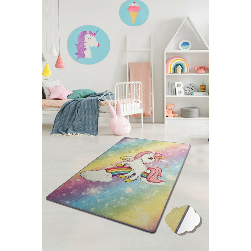 Kristen 100cm X 160cm Area Rug
