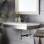 Zaca 36" Wall-Mounted Single Bathroom Vanity Set-41688378-38899232