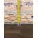 Serapi Hand Knotted Wool Oriental Area Rug in Ivory