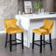 Tabouret de comptoir 26,7 po Harmonie-559292052