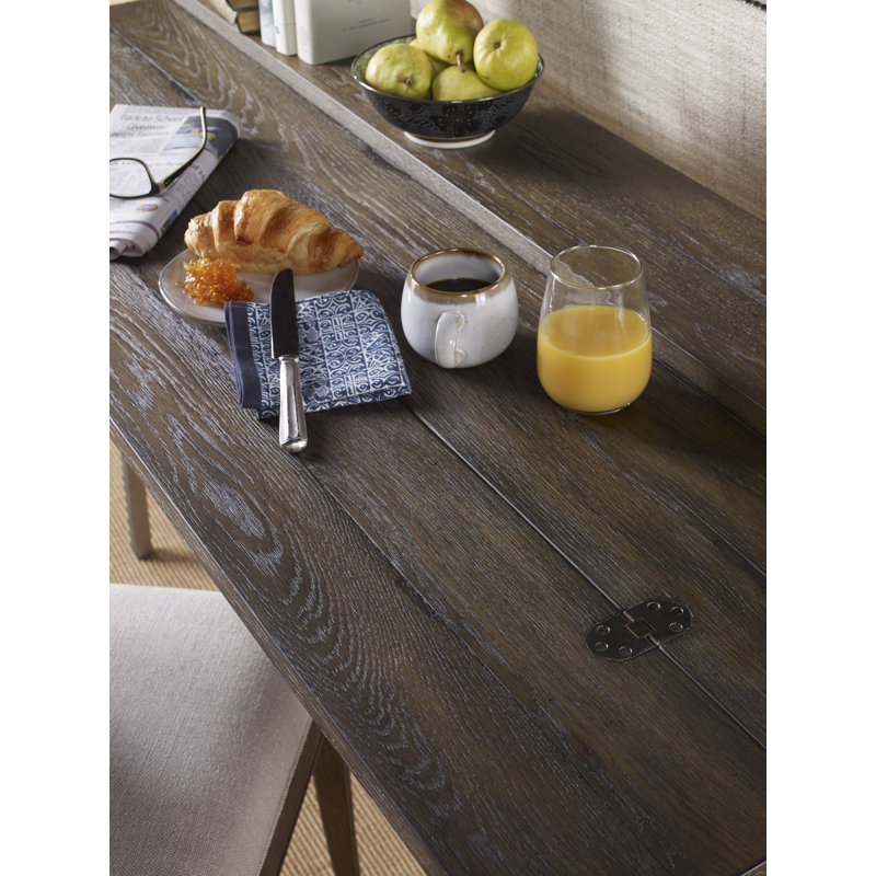 Phillip Flip-Top Table