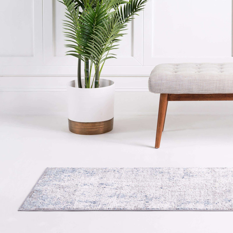 Indoor Rug, Runner 2'2" x 6'1"