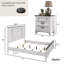Semaj Piece Bedroom Set-364620599-369952727