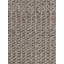 Tapis extérieur taupe tissé à la main Surath-89060836