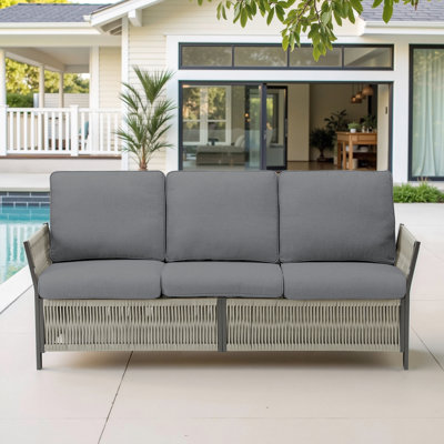 Patio Dining Set Table,