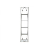 Metal Designs Ellipse Etagere